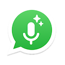 Unvoice Bot